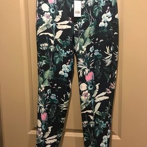 BNWT banana republic Avery pant